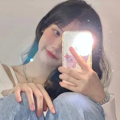 男生女生向前冲